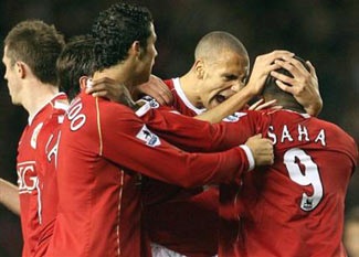 Carvalho giúp Chelsea hài lòng rời Old Trafford! - 1 Carvalho giúp Chelsea hài lòng rời Old Trafford! - 1