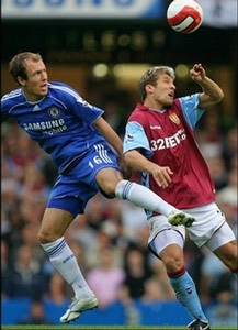 Portsmouth thách thức "gã nhà giàu" Chelsea! - 2 Portsmouth thách thức "gã nhà giàu" Chelsea! - 2