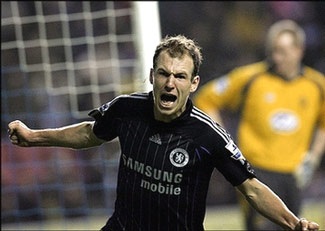 "Boxing day" nào cho những vị khách? - 1