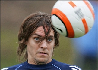 Downing: "Steve McClaren không hề thiên vị tôi" - 1