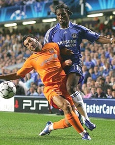 Xứ Catalan khó phục hận! - 1 Xứ Catalan khó phục hận! - 1