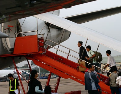 Jetstar Pacific tăng thêm hàng loạt chuyến bay nội địa - 1 Jetstar Pacific tăng thêm hàng loạt chuyến bay nội địa - 1