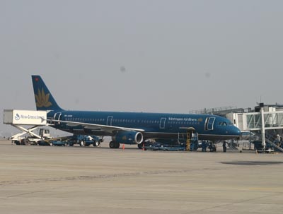Tình tiết mới vụ kiện triệu đô của Vietnam Airlines - 1 Tình tiết mới vụ kiện triệu đô của Vietnam Airlines - 1