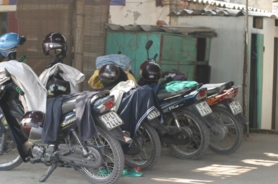 Biển Quất Lâm ngày mùa đông nhiều nắng - 5 Biển Quất Lâm ngày mùa đông nhiều nắng - 5