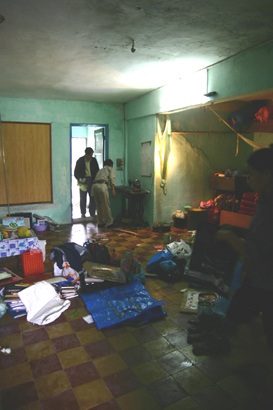 Tạm biệt khu tập thể “ốm yếu” - 13