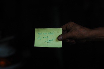 Tạm biệt khu tập thể “ốm yếu” - 1