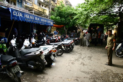 Tạm biệt khu tập thể “ốm yếu” - 9