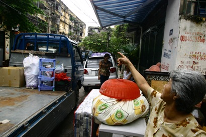 Tạm biệt khu tập thể “ốm yếu” - 10