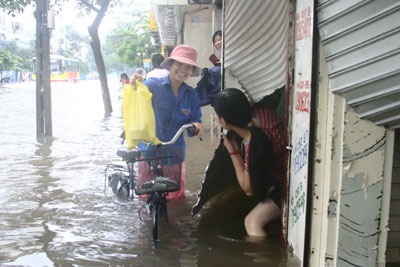 Những cửa hàng bạc tỷ trôi theo dòng nước - 4 Những cửa hàng bạc tỷ trôi theo dòng nước - 4
