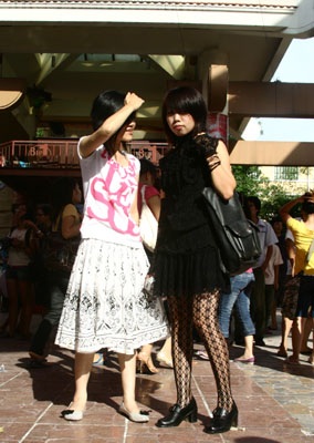 Chùm ảnh: Ấn tượng ngày hội Cosplay - 26 Chùm ảnh: Ấn tượng ngày hội Cosplay - 26