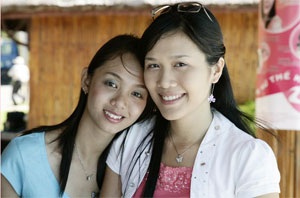 Tăng Gia Di: “Trên bục giảng mình cũng nói nhiều lắm” - 1 Tăng Gia Di: “Trên bục giảng mình cũng nói nhiều lắm” - 1