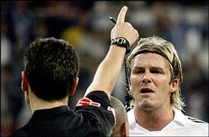 Đêm “ác mộng” của Real Madrid - 1