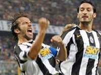 Del Piero - Vinh quang và cay đắng - 2 Del Piero - Vinh quang và cay đắng - 2