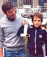 Del Piero - Vinh quang và cay đắng - 1 Del Piero - Vinh quang và cay đắng - 1