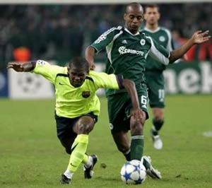 "Bà đầm già" đứt mạch chiến thắng ở Munich - 1 "Bà đầm già" đứt mạch chiến thắng ở Munich - 1