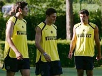 Luis Figo và ''canh bạc'' cuối cùng   - 2 Luis Figo và ''canh bạc'' cuối cùng   - 2