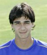 2 cầu thủ từ Chelsea B dự SEA Games 23  - 1