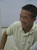 Toni Lê Hoàng: "Tôi đang là cầu thủ tự do" - 1 Toni Lê Hoàng: "Tôi đang là cầu thủ tự do" - 1