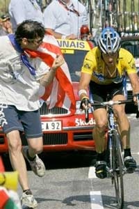 Tour de France: Những CĐV cuồng nhiệt - 6