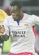 Những thương vụ "nóng" nhất châu Âu - 1