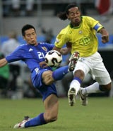 Nhật Bản - Cá chép hóa rồng - 1