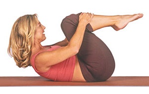 3 bài tập đơn giản cho lưng - 3