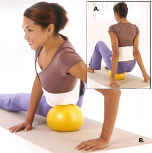 Khung xương chắc khỏe - 5