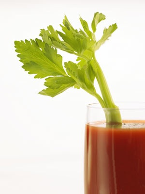 Lưu ý khi uống nước quả ép - 2