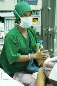 Sẽ sản sinh tuỷ mới sau 2 tuần - 2 Sẽ sản sinh tuỷ mới sau 2 tuần - 2