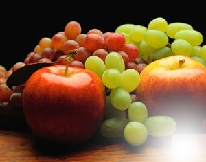 Xóa nhăn bằng thực phẩm - 3