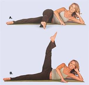 Dáng chuẩn mặc Jean - 1 Dáng chuẩn mặc Jean - 1