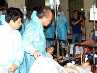 10 sự kiện xôn xao dư luận năm 2007 - 8 10 sự kiện xôn xao dư luận năm 2007 - 8