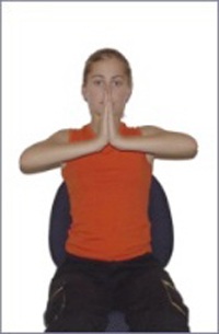 Thể dục cho đôi tay - 4