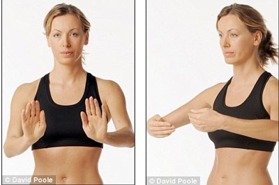 3 bài tập cho người bị đầy hơi - 3 3 bài tập cho người bị đầy hơi - 3