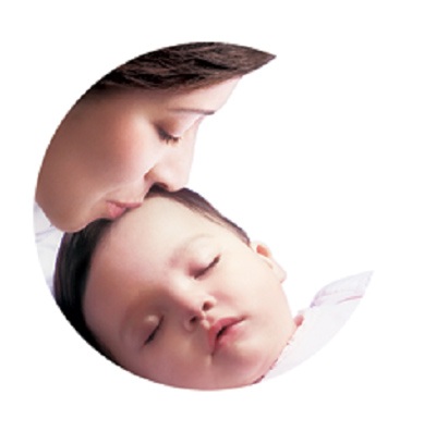 Bé ngủ ngon sẽ lớn nhanh - 1