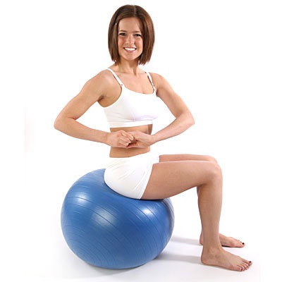 Phòng ngừa đau lưng - 5