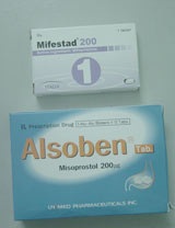 Phá thai bằng thuốc: Chị em chưa mặn mà - 1 Phá thai bằng thuốc: Chị em chưa mặn mà - 1
