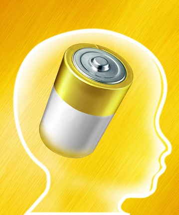 Não cũng cần năng lượng - 1