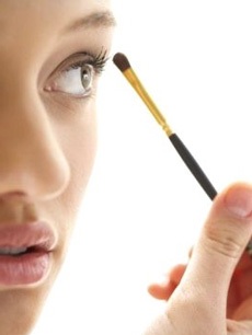 Long lanh ánh mắt - 1