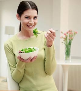 Ăn ít sống lâu, nhai kỹ sống thọ - 1 Ăn ít sống lâu, nhai kỹ sống thọ - 1