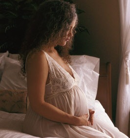 Những biểu hiện bà bầu không nên bỏ qua - 1 Những biểu hiện bà bầu không nên bỏ qua - 1