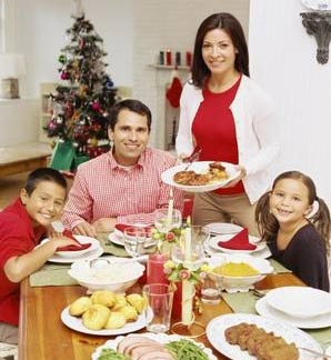 11 cách để không tăng cân vào các dịp lễ tết - 1 11 cách để không tăng cân vào các dịp lễ tết - 1