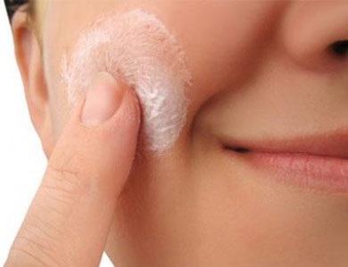 Các bước chăm sóc 5 loại da - 1