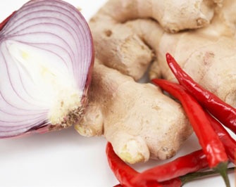 Những người không nên ăn cay nóng - 1