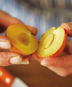 Mận: Siêu thực phẩm mới! - 1 Mận: Siêu thực phẩm mới! - 1