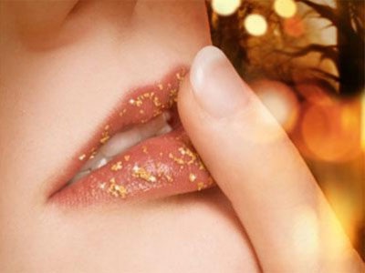 4 cách nhanh chóng làm mềm môi - 1 4 cách nhanh chóng làm mềm môi - 1