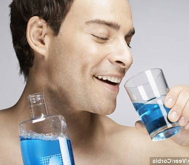 Nước súc miệng có thể gây ung thư? - 1