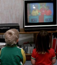 DVD giáo dục dành cho trẻ nhỏ có thực hữu ích? - 1 DVD giáo dục dành cho trẻ nhỏ có thực hữu ích? - 1