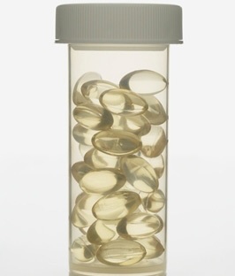 Omega-3: Thuốc chống viêm đa khớp - 1