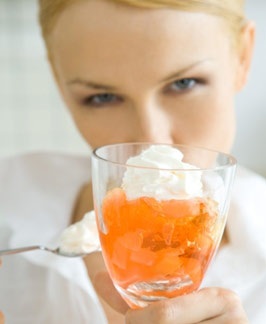 Những thực phẩm không nên ăn khi đói - 1